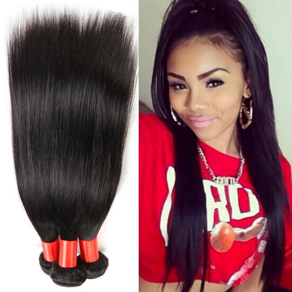 100 Percent Brazilian Human Hair Weave Bundle Raw Virgin Kinky
