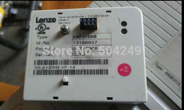 

emf2133 ib new and original communication module