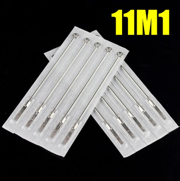 

50 disposable sterile s stainless steel magnumr sizes single stack 11 size