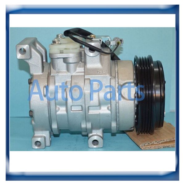 

10s11c toyota vios ac compressor oem#88320-0d020 883200d020