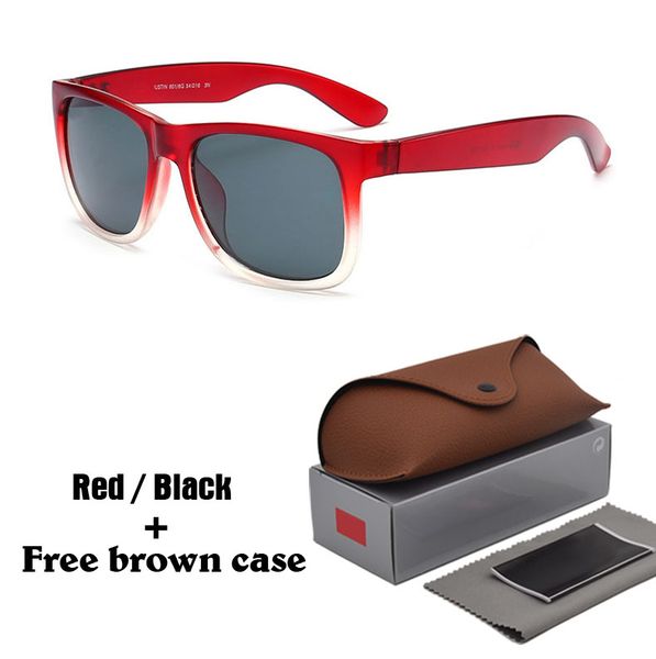 

7 color choose sunglasses mens womens brand designer sun glasses eyewear for men glasses lunette de soleil oculos de sol masculino with case, White;black