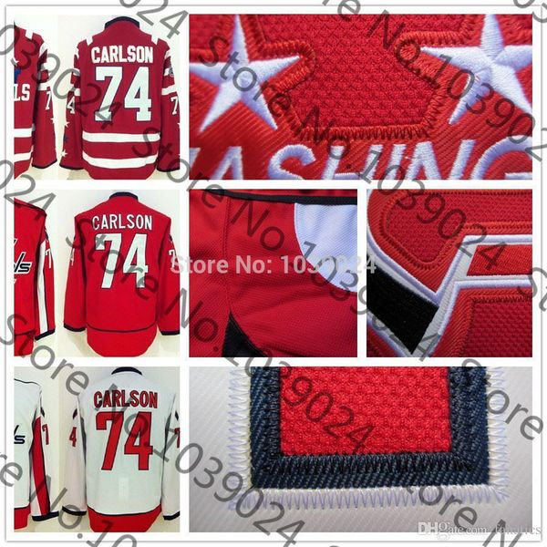 john carlson winter classic jersey