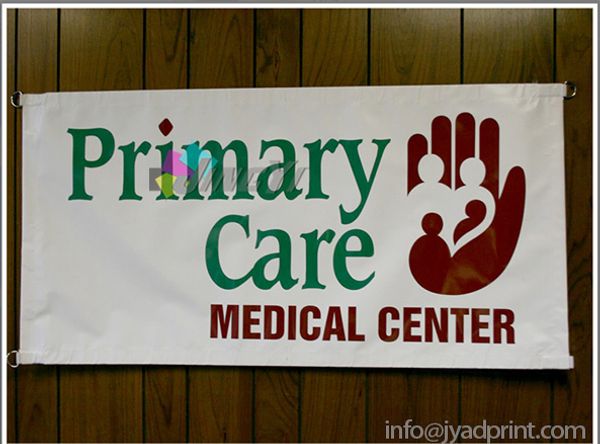 2020 Customized Printing Outdoor Vinyl Banner Advertising Pvc