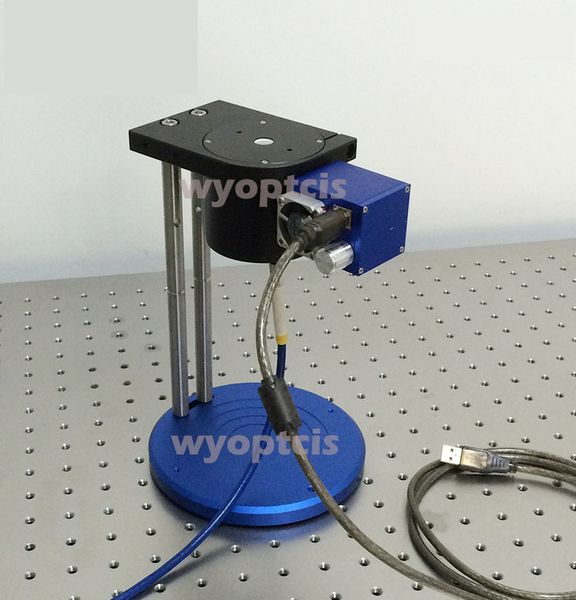 

integrating sphere with light source is50-hl enhancement mode