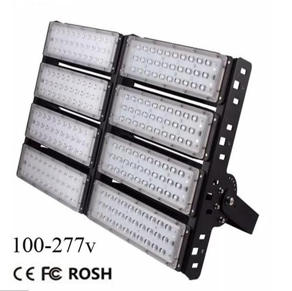 Best Quality Led Tennis Court Light Outdoor Lighting Floodlights Paddle Courts Waterproof 400w 300w 200w 150w 100w 50w 85 277v Flood Lights