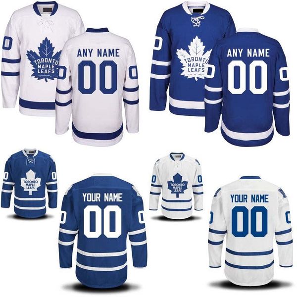 

Toronto Maple Leafs Jersey 21 Van Riemsdyk 22 Nikita Zaitsev 40 Garret Sparks 31 Frederik Andersen 3 Justin Holl 2 Hainsey Hockey Jerseys