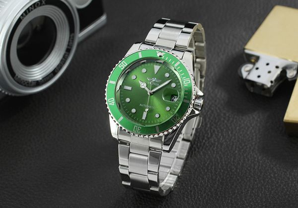 

Relógios de pulso ling198