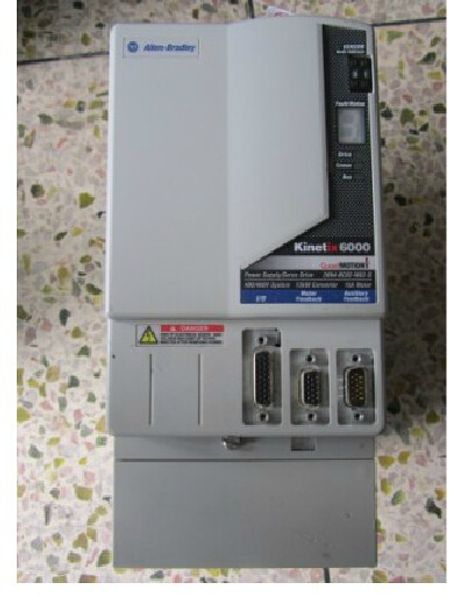 

2094-bc02-m02 ab servo driver