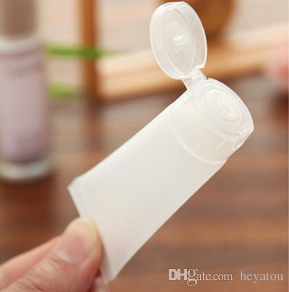 

Frascos de embalagem vapebottle