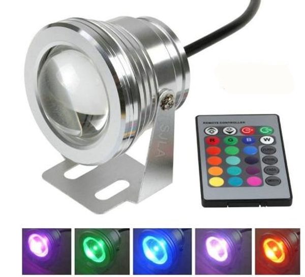 

Luzes subaquáticas adairs