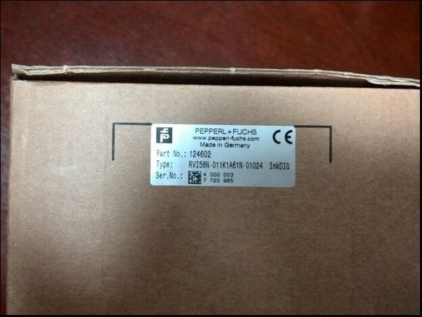 

new original controller rvi58n-011k1a61n-01024ng fine