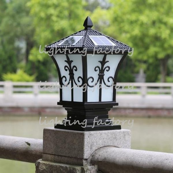 2020 Solar Post Lights Outdoor Lighting Landscaping Led 2020 Solar Post Lights Outdoor