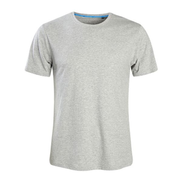 camiseta basica blanca