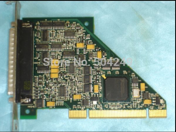 

ni pci-6010 card
