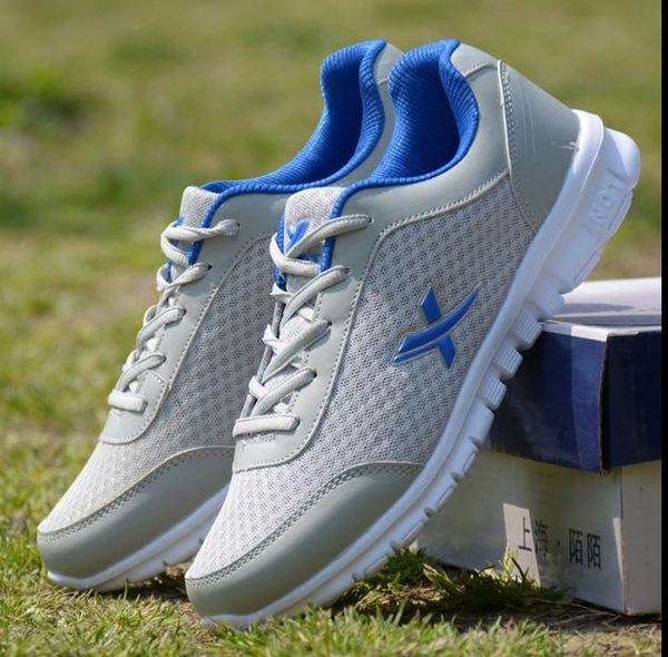 

Мужская Повседневная обувь новый мужской плоский обуви весна дышащая Sapatillas для м