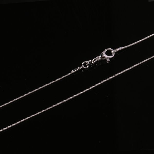 collier argent plat collier argent plat