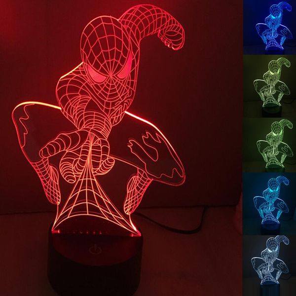 

Luzes da noite wiserepeater