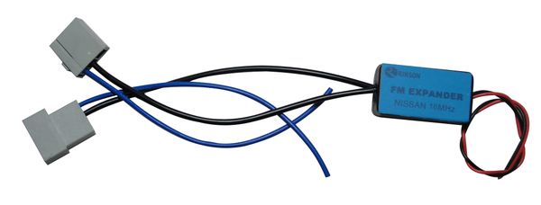 

16 мг авомобил fm-диапазона ѬаиѬиел конвеѬеѬ shifter дл nissan