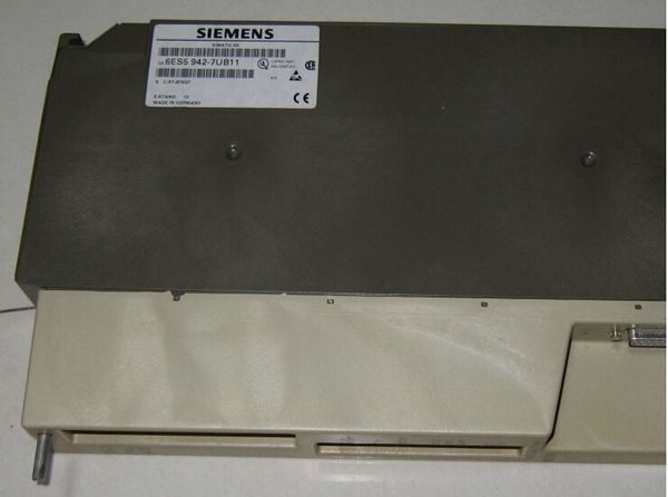 

6es5942-7ub11 6es5 942-7ub11 new and original plc