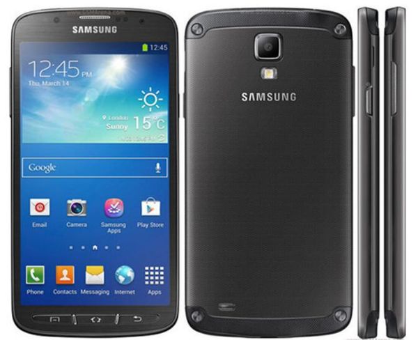 galaxy s4 active contract deals