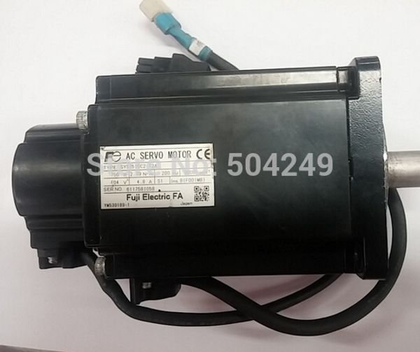 

gys751dc2-t2a новый и оригинальный серводвигатель переменного тока