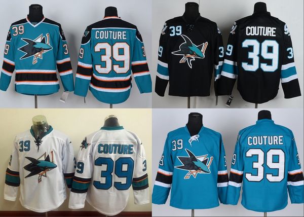 sharks home jersey 2016