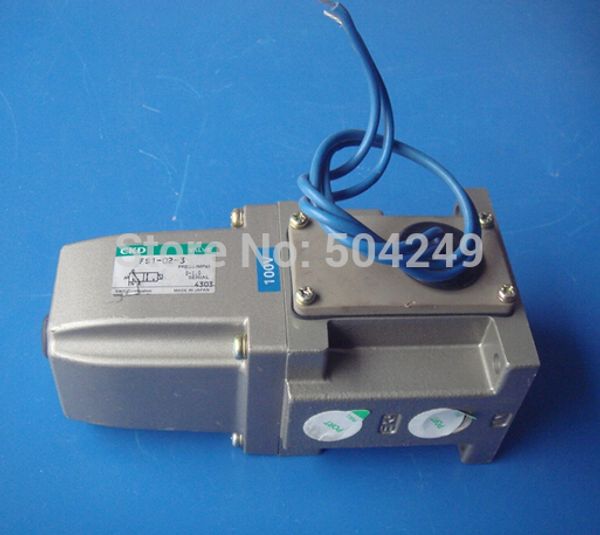 

клапан fs1-02-3 100v
