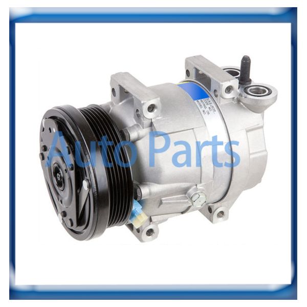 V5 Compressor для Chevrolet Aveo Pontiac Wave Suzuki Swift+ 96539389 96801208 96539394