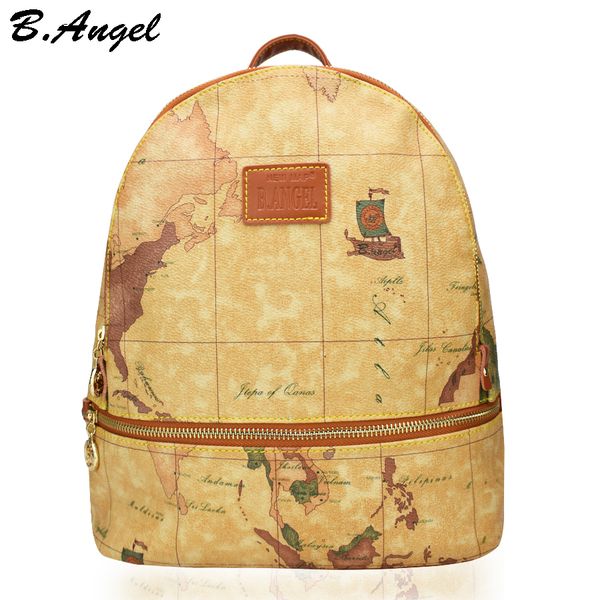 

Mochilas escolares kg2007