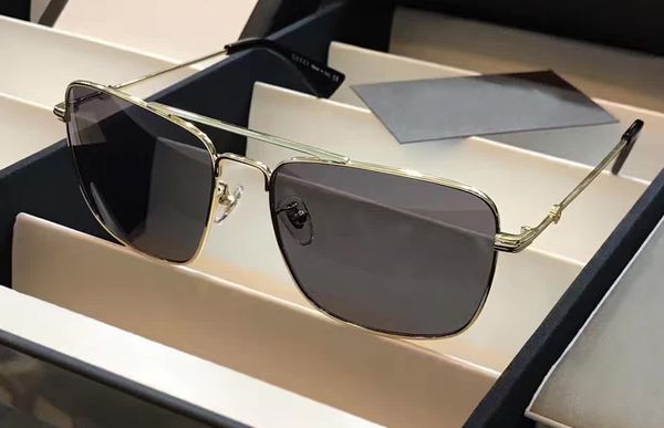 

square fashion sunglasses for women with package sun glasses sunglasses 2017 new for summer num21, White;black