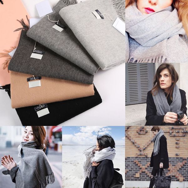 

Cachecóis best4goods