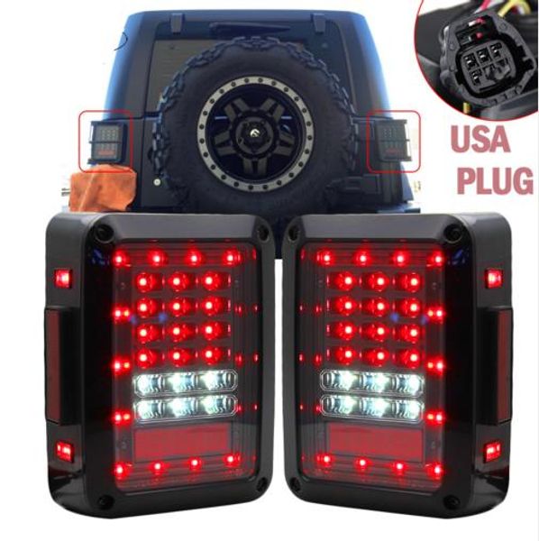 

сигнал поворота drl dc 12v pmma задний фонарь на 2007-2015 гг