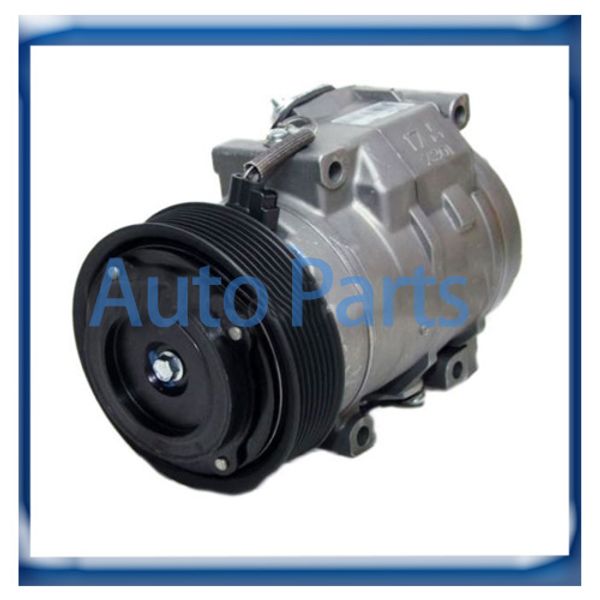 10S15C Toyota Fortuner Innova Hiace Diesel Hilux AC Compressor 88320-25110 447220-4713 447170-9510 447220-4070 4472204