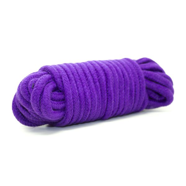 

bound rope, cotton bound tied rope, meters 10 meters, 5 of alternative toy adults set up sexuelstoys productsjouets appeal for st lwcp