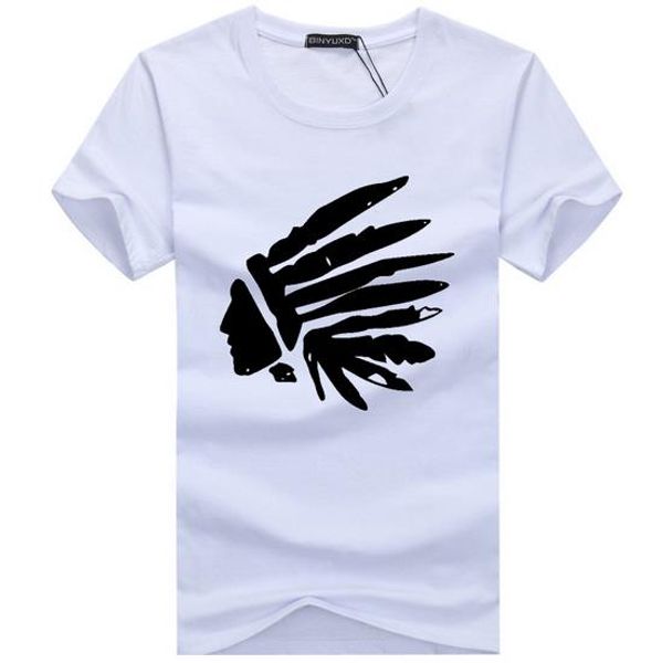 

Men T-Shirts Plus Size 5XL 4XL Tee Shirt Homme Summer Short Sleeve Men's T Shirts Male TShirts Camiseta Tshirt Homme
