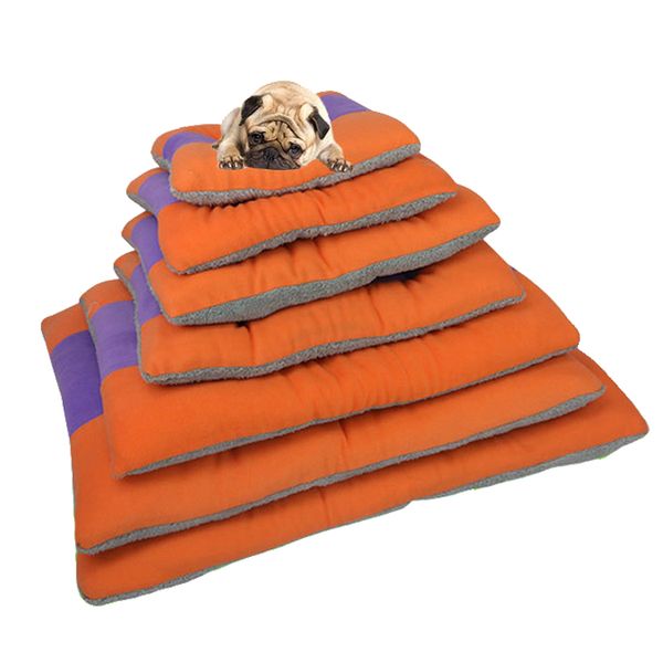 2019 8 Sizes Large Dogs Pad Mechanical Wash Standard Pet Pads