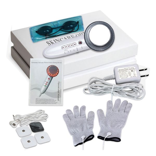 

Ultra ound photon device cavitation em magicglove body limming ma ager weight lo lipo anti cellulite fat burn onic therapy