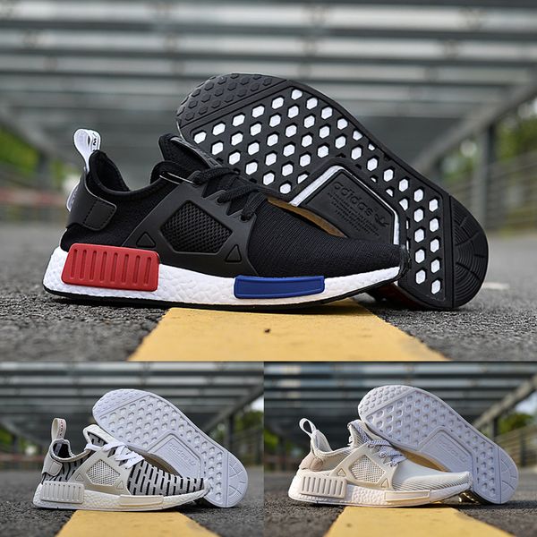 Adidas Shoes Nmd Xr1 Henry Poole Exclusive Size 85 U.