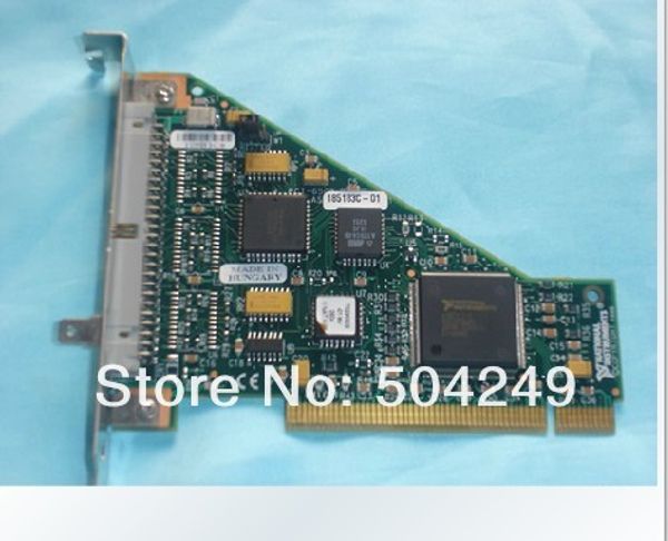

ni pci-6503 card
