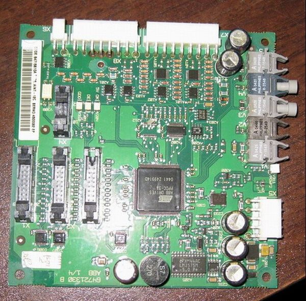 

acs800 aint-02c acs800 series motherboard driver board