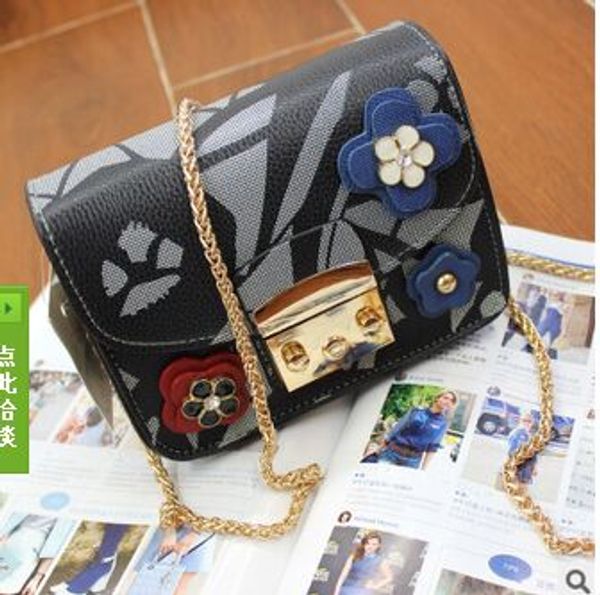 

wholesale brand new fashion women shoulder bag tote purse sa29