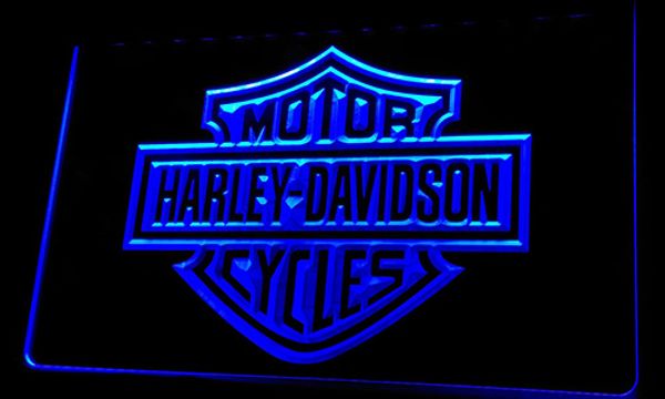 

ls270-b motor cycles neon light sign