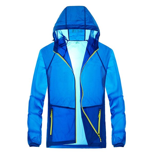 

Brand Man Jacket Coat Slim Quick Dry Casual Simple Jacket Coat for Mens Boys Males Jacket Fashion Leisure