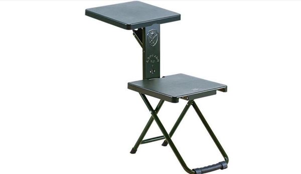 

Исследование стул открытый полевой подготовки стол складной стул