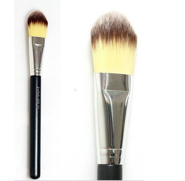 

new #190 cosmetics makeup brushes(50pcs/lot)