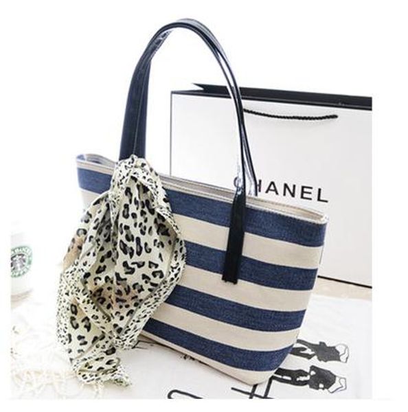 

2017 travel and bag winter sale bag women new autumn stripe handbag fashion shoulder gjsjf, Red;black