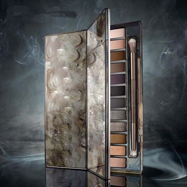 

12 colors eyeshaodw smoky eyeshadow palette new ing