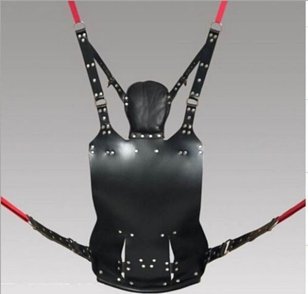 

leather couple swing sling chair hammock enhancers for love furniture set