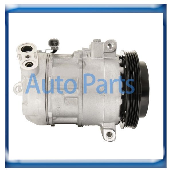 

auto ac compressor for holden commodore 6.0l 6.2l v8 c09-9519g