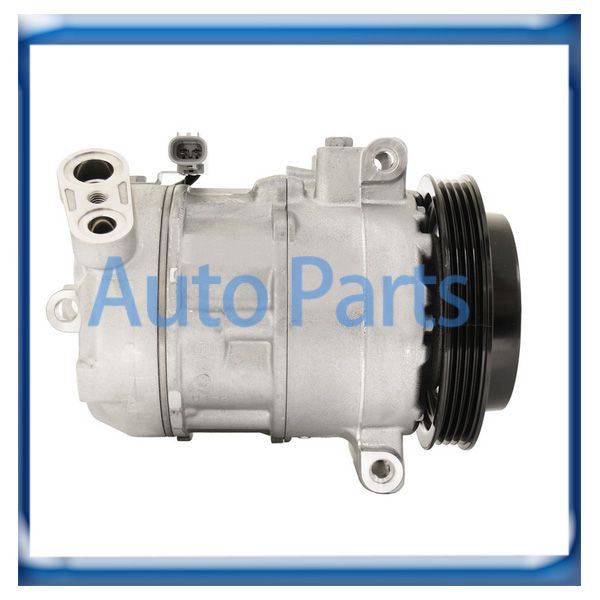 Compressor ac automático para Holden Commodore 6.0L 6.2L V8 C09-9519G